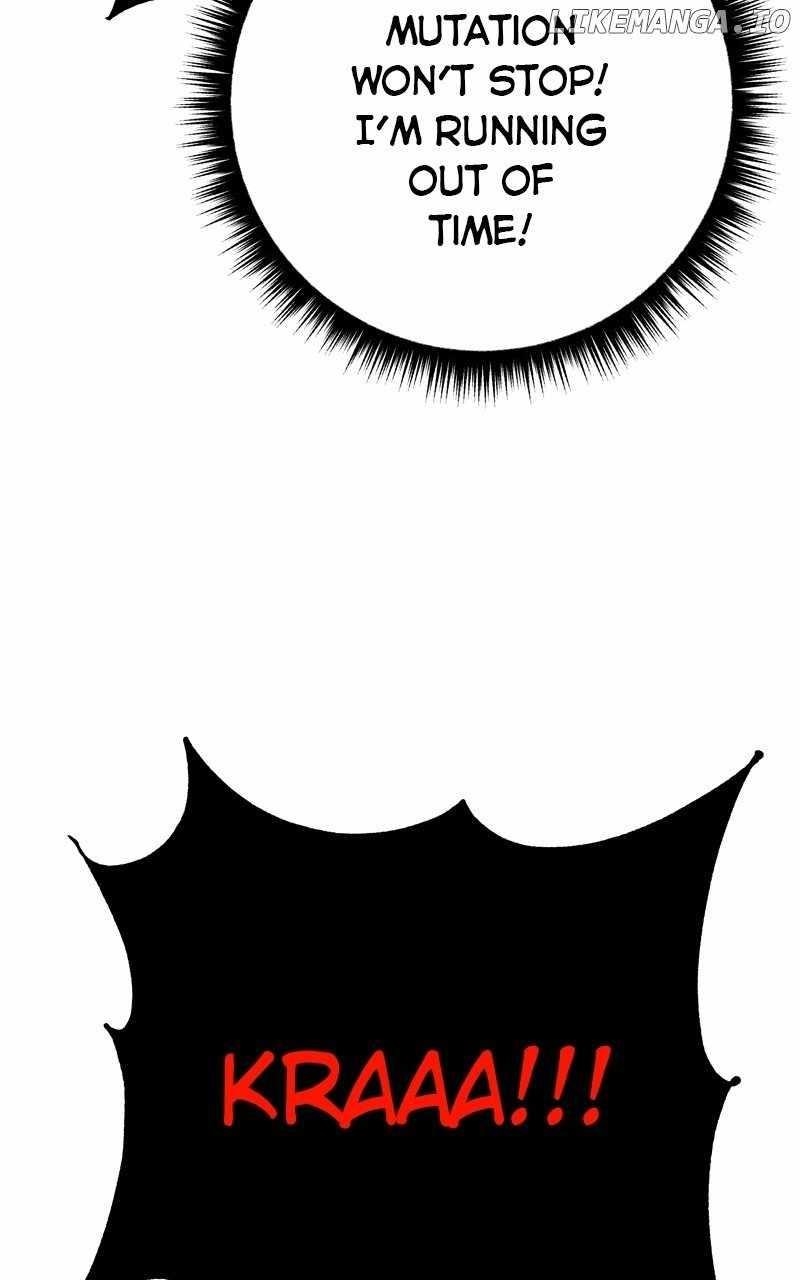 Zombie X Slasher Chapter 86 - Page 71