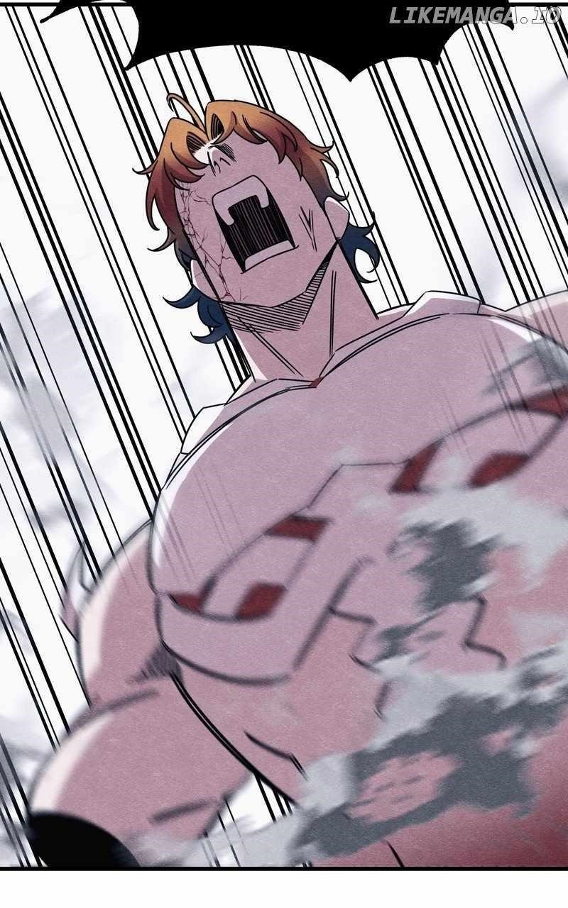 Zombie X Slasher Chapter 86 - Page 72