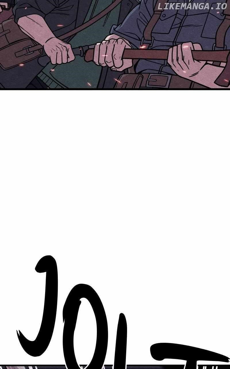 Zombie X Slasher Chapter 86 - Page 74