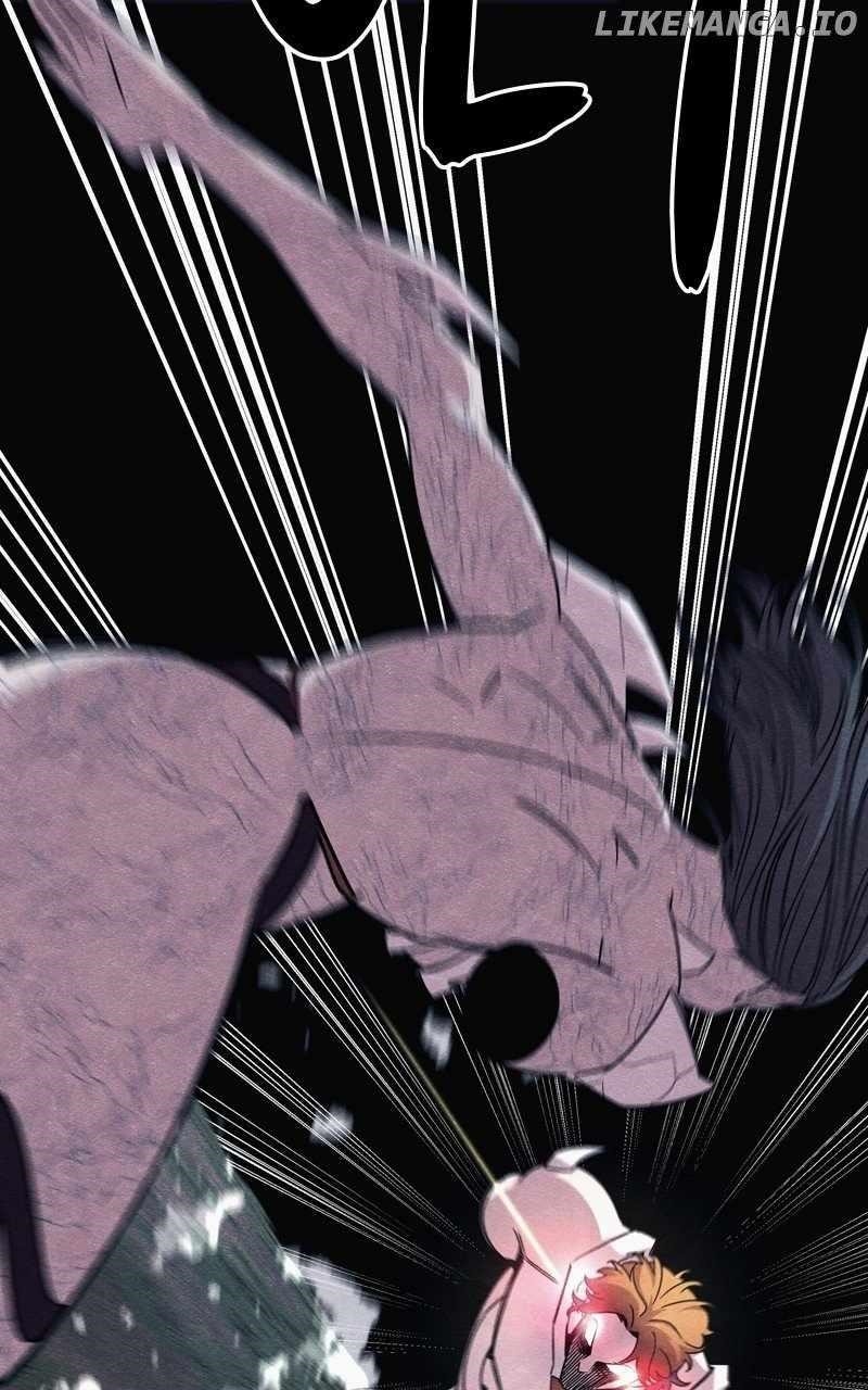 Zombie X Slasher Chapter 86 - Page 75