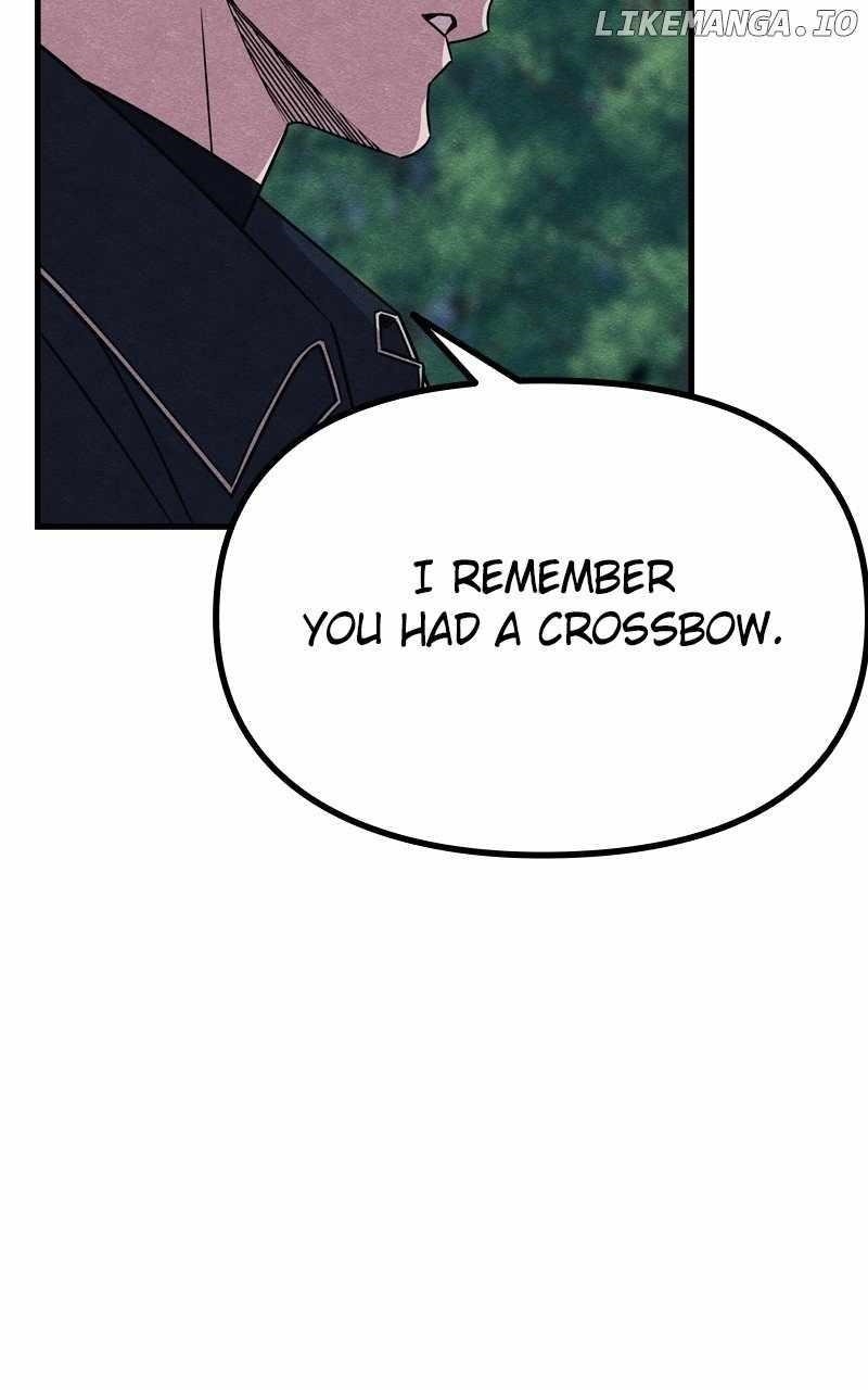 Zombie X Slasher Chapter 86 - Page 80