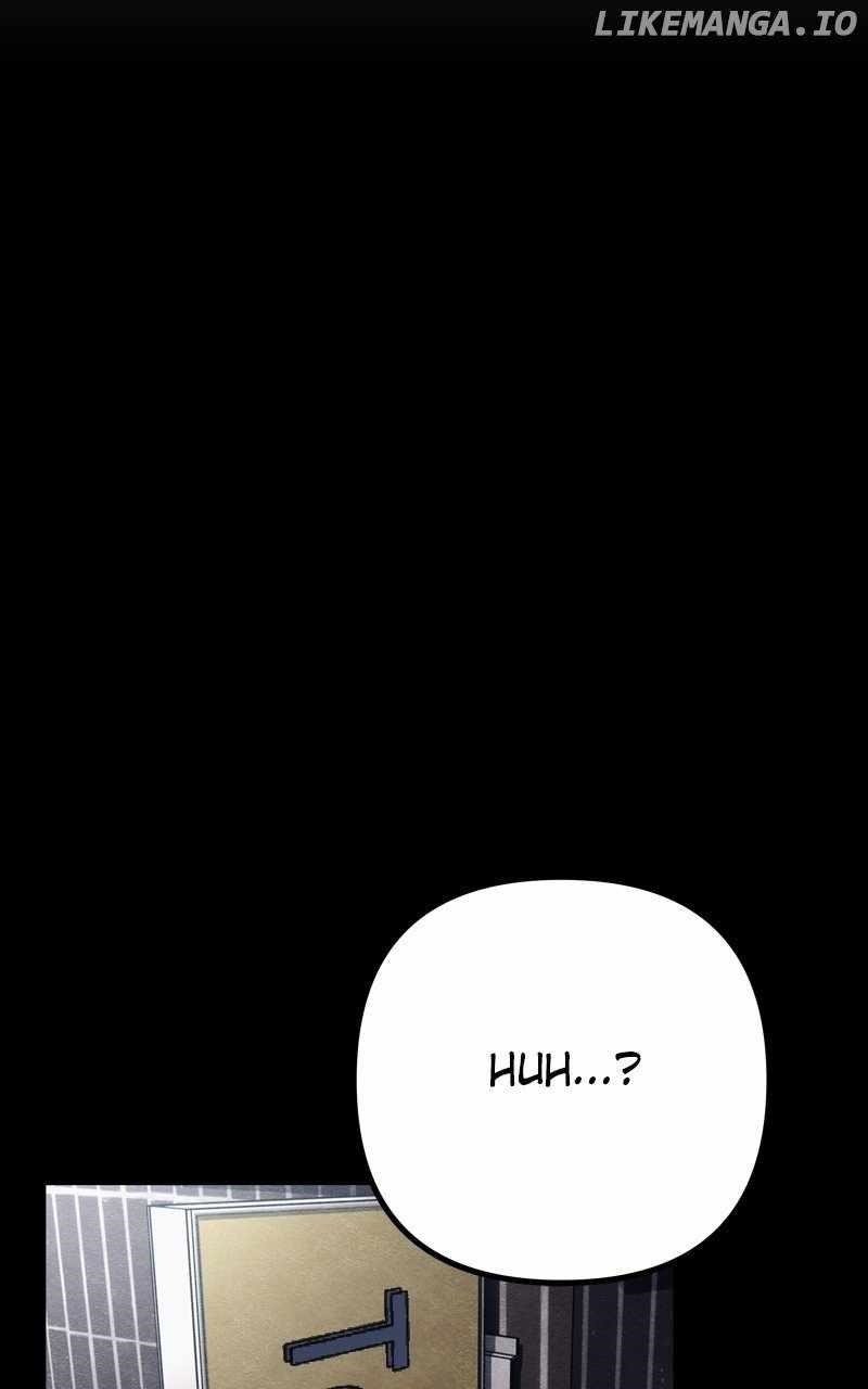 Zombie X Slasher Chapter 86 - Page 83
