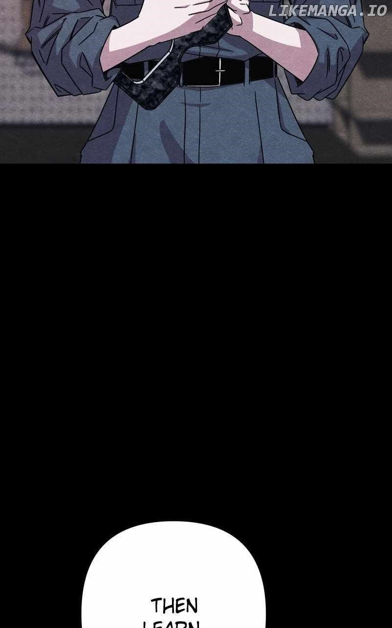 Zombie X Slasher Chapter 86 - Page 86