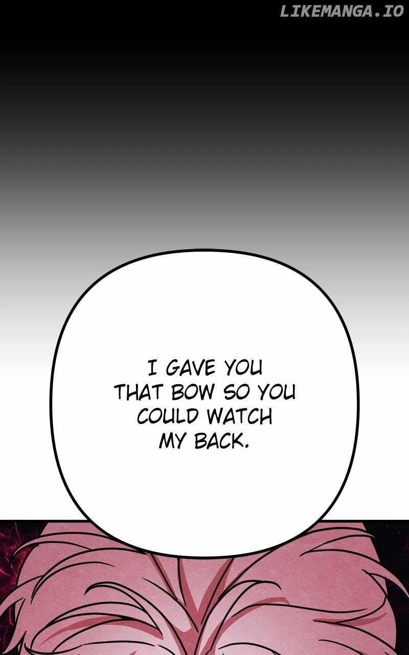 Zombie X Slasher Chapter 86 - Page 93