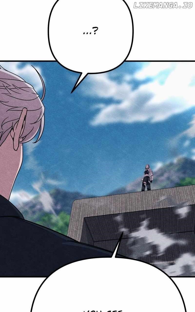 Zombie X Slasher Chapter 86 - Page 97