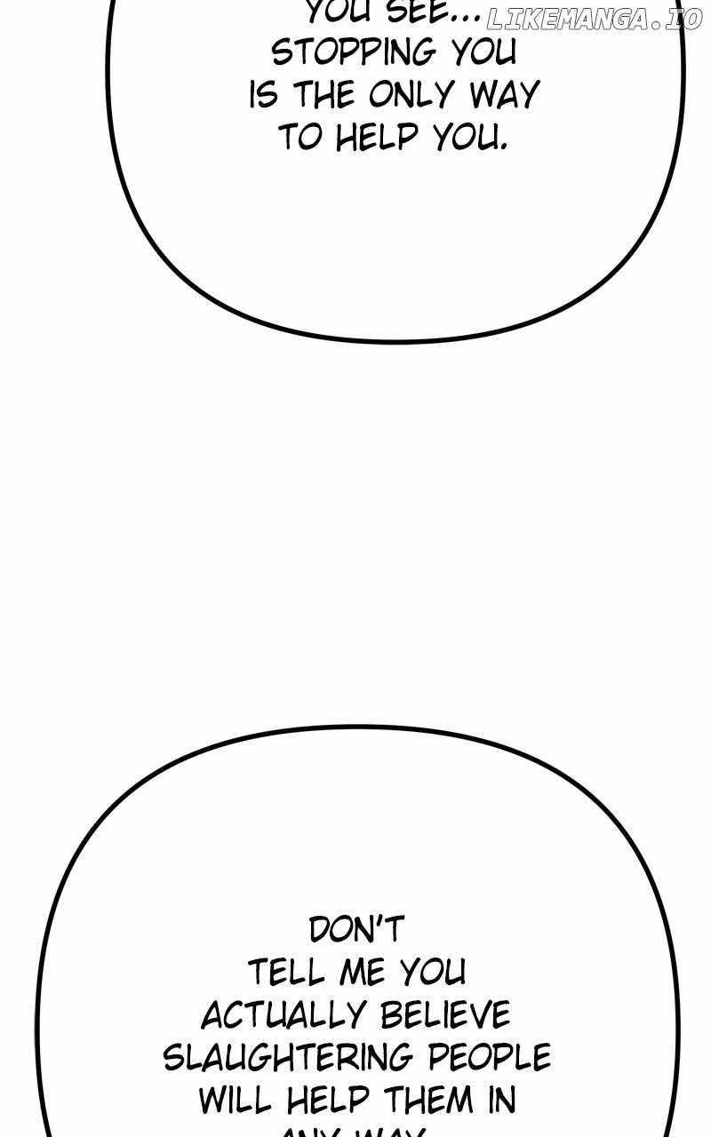 Zombie X Slasher Chapter 86 - Page 98