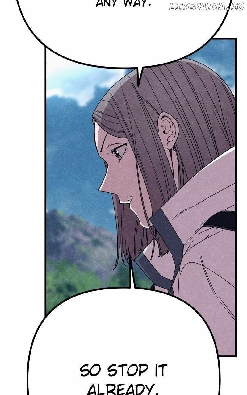 Zombie X Slasher Chapter 86 - Page 99