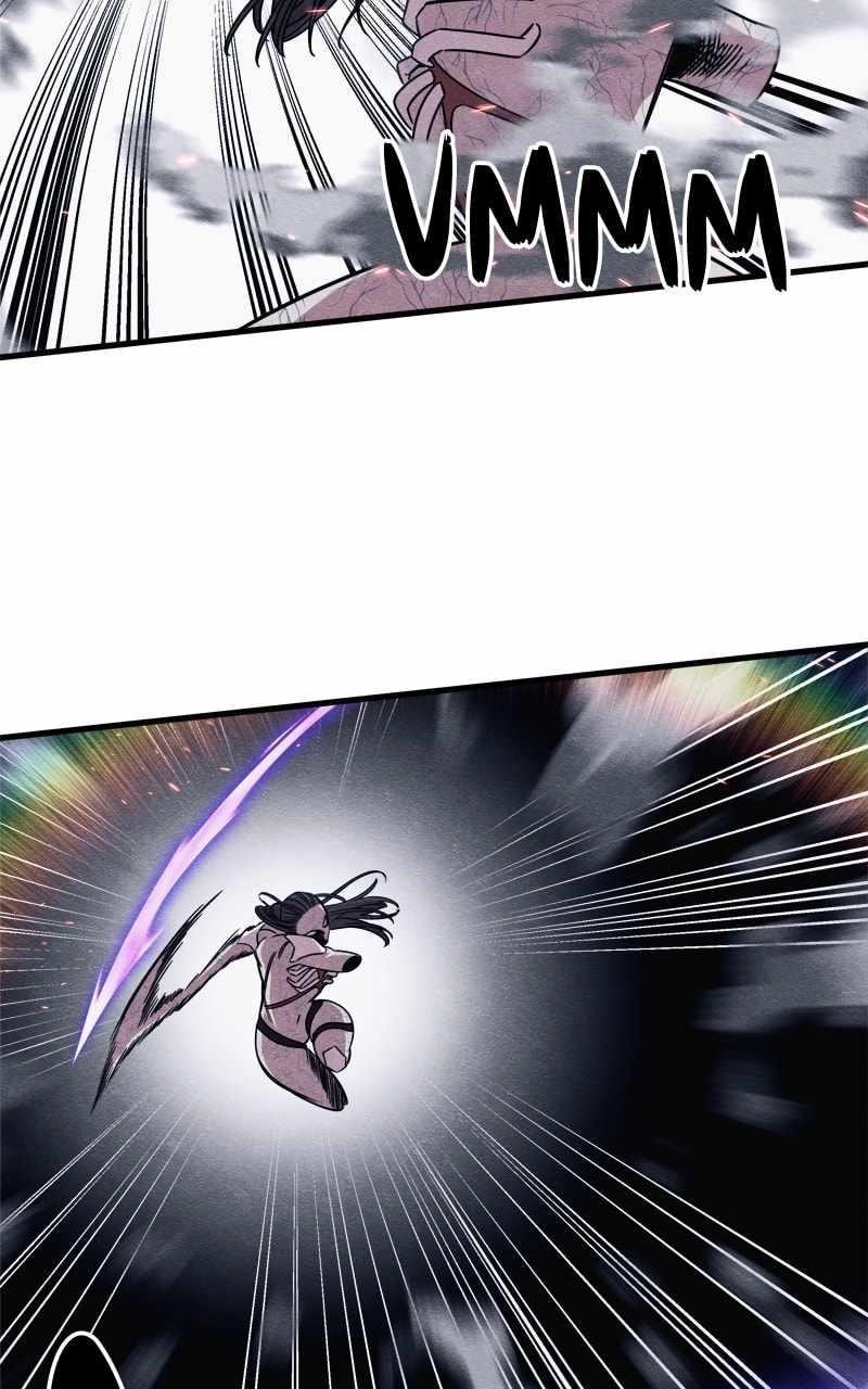 Zombie X Slasher Chapter 87 - Page 27