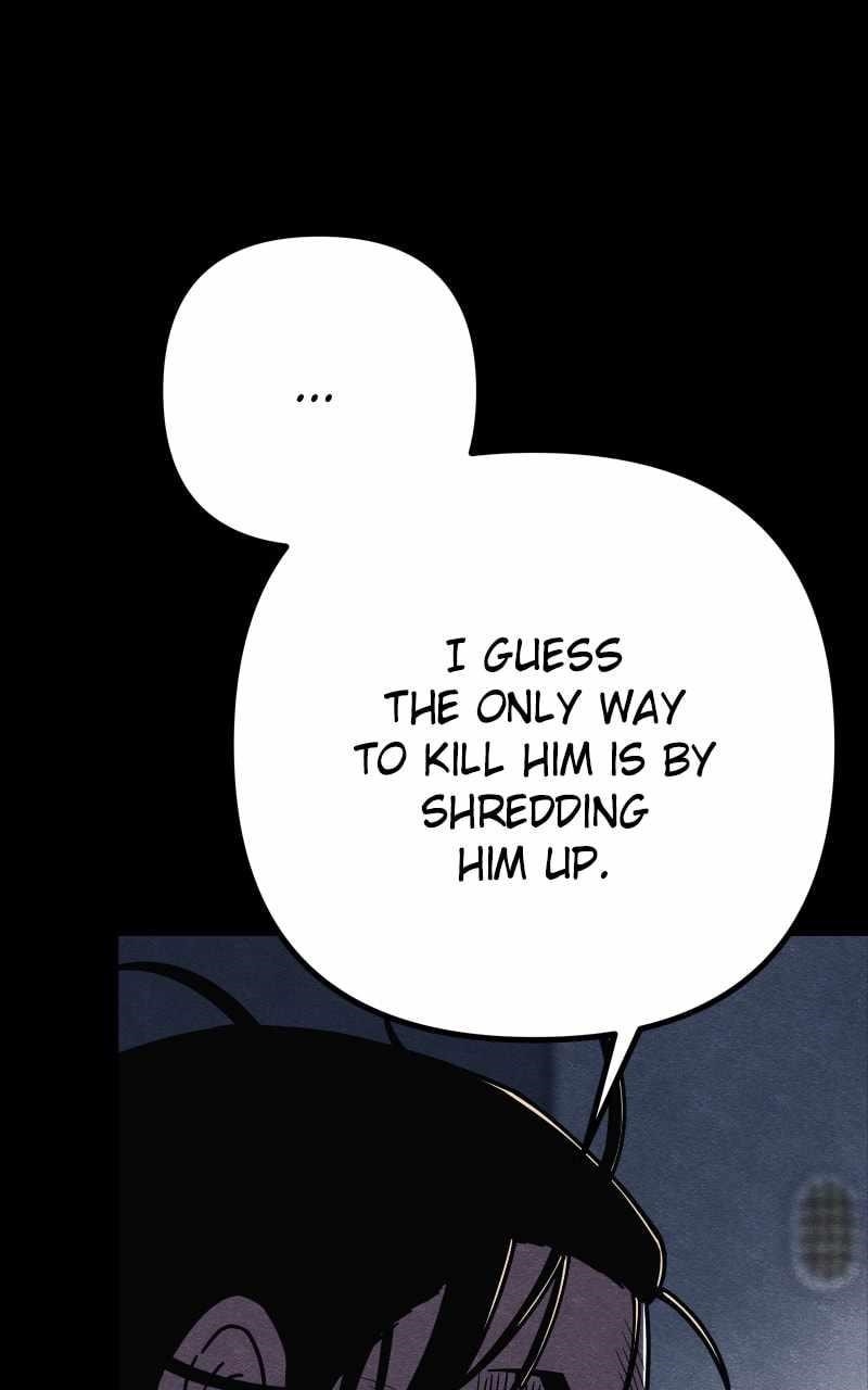 Zombie X Slasher Chapter 87 - Page 89