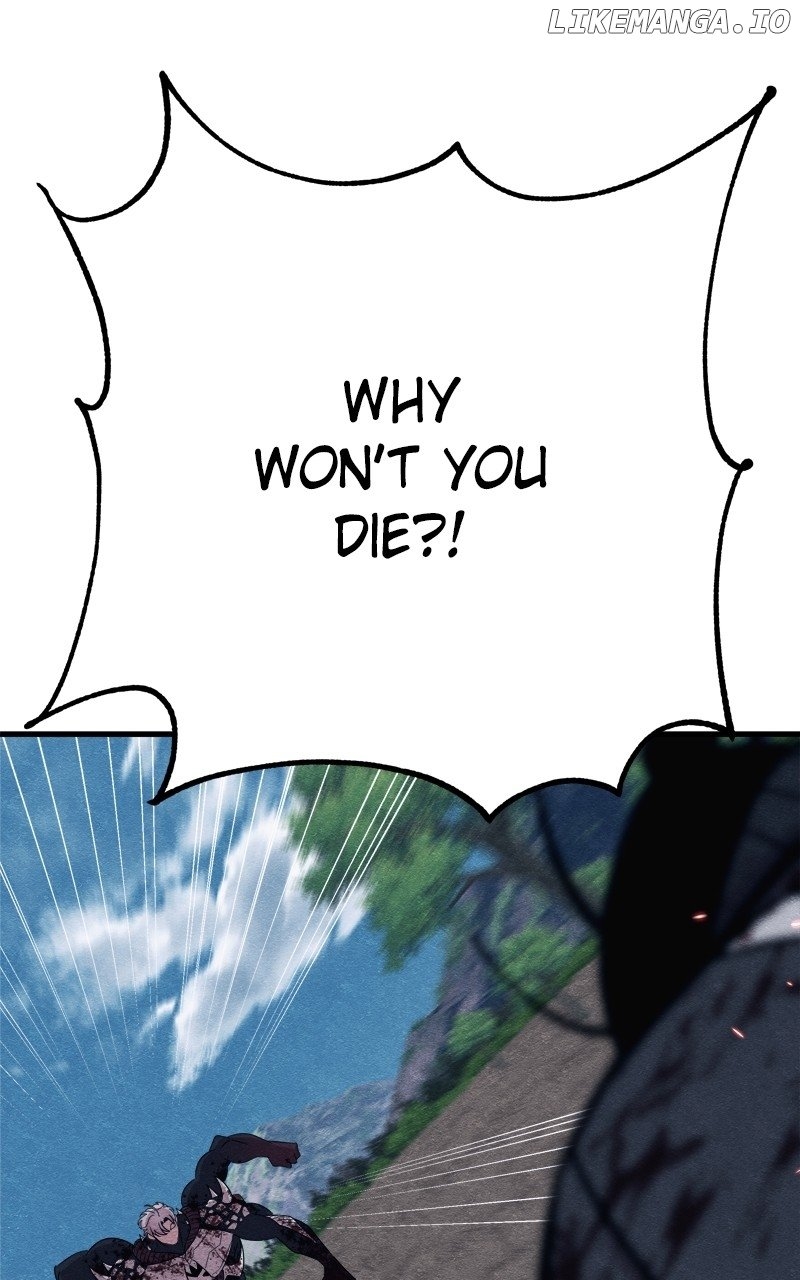 Zombie X Slasher Chapter 89 - Page 102