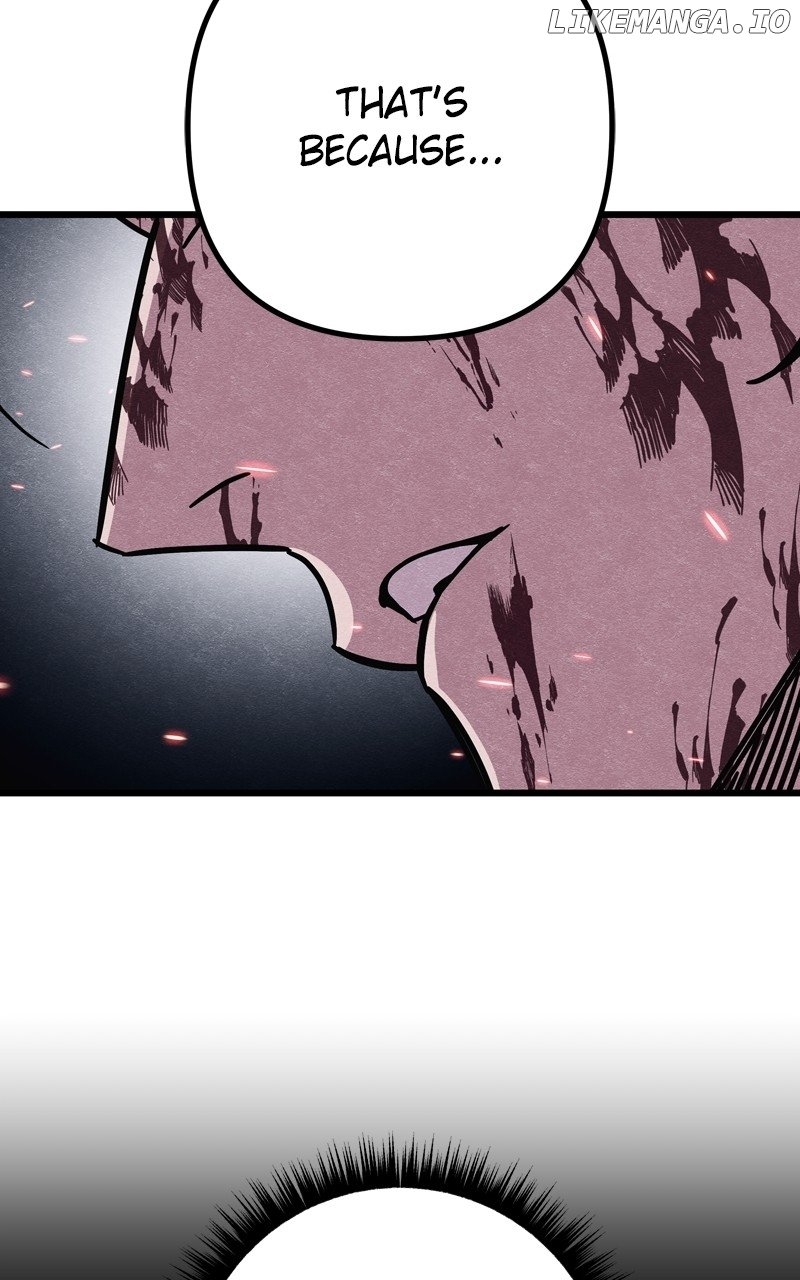 Zombie X Slasher Chapter 89 - Page 109