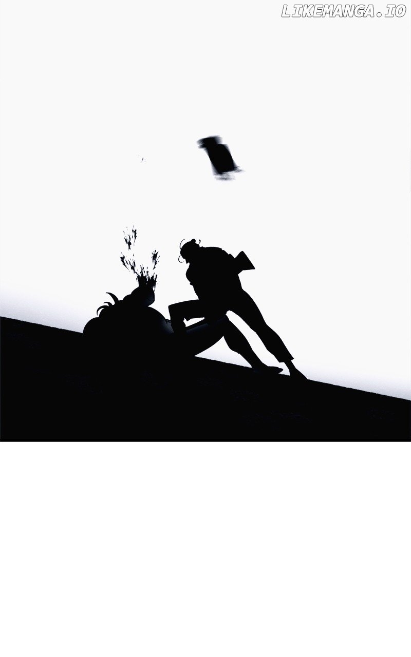 Zombie X Slasher Chapter 89 - Page 11