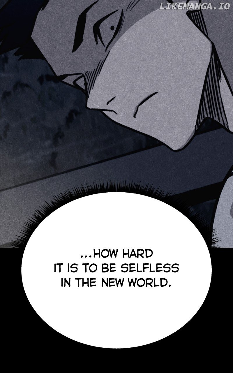 Zombie X Slasher Chapter 89 - Page 114