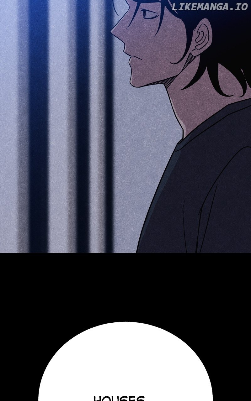 Zombie X Slasher Chapter 89 - Page 116