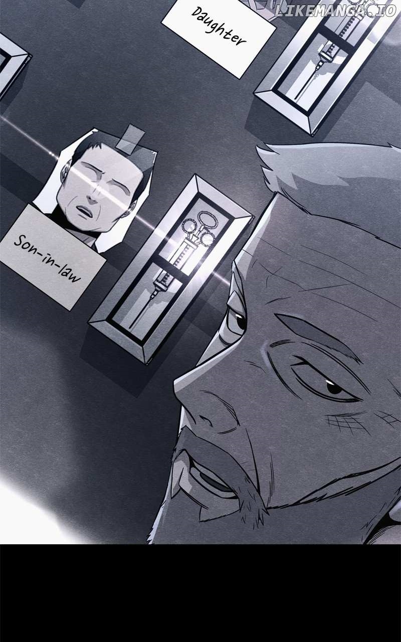 Zombie X Slasher Chapter 89 - Page 119