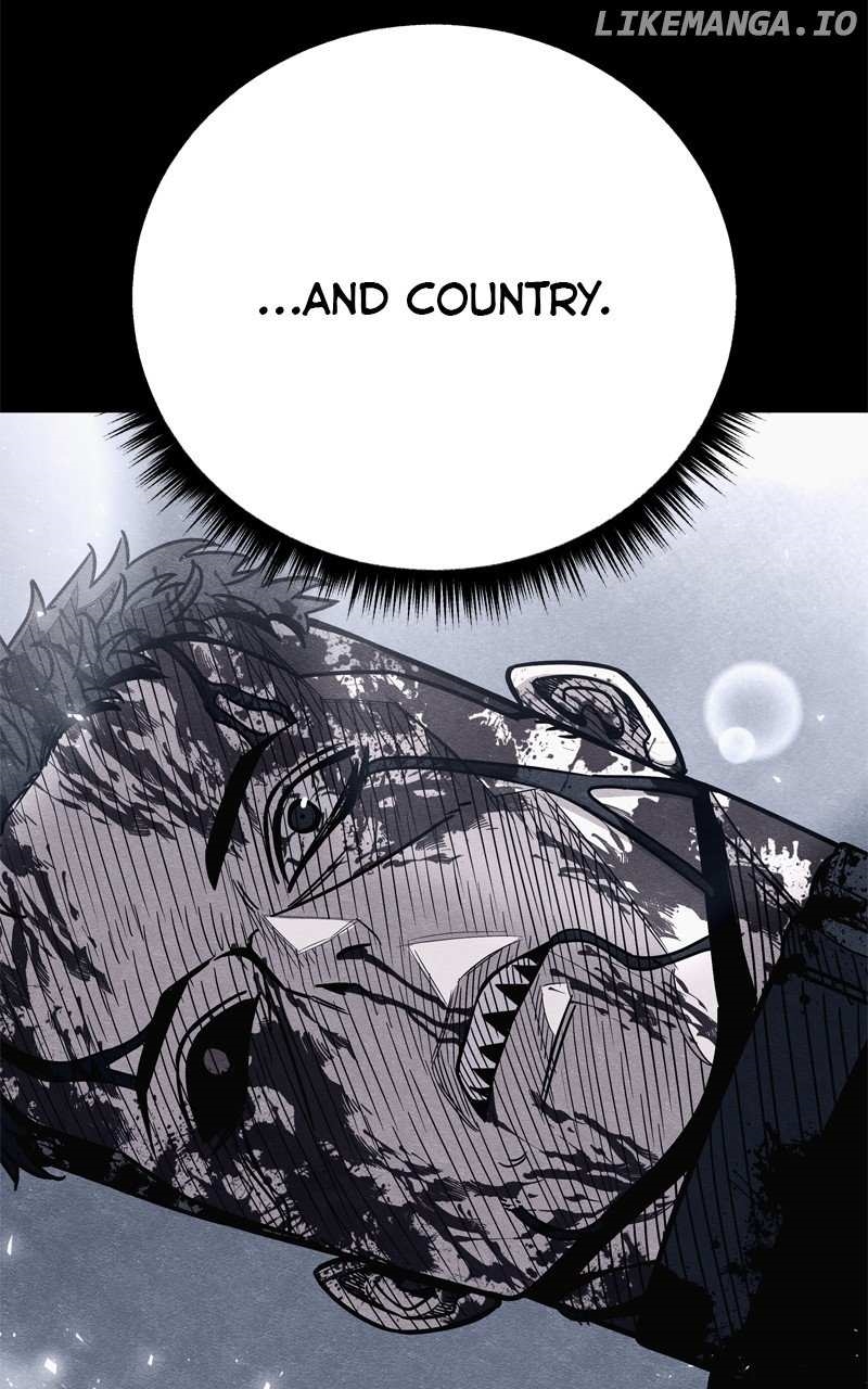 Zombie X Slasher Chapter 89 - Page 120