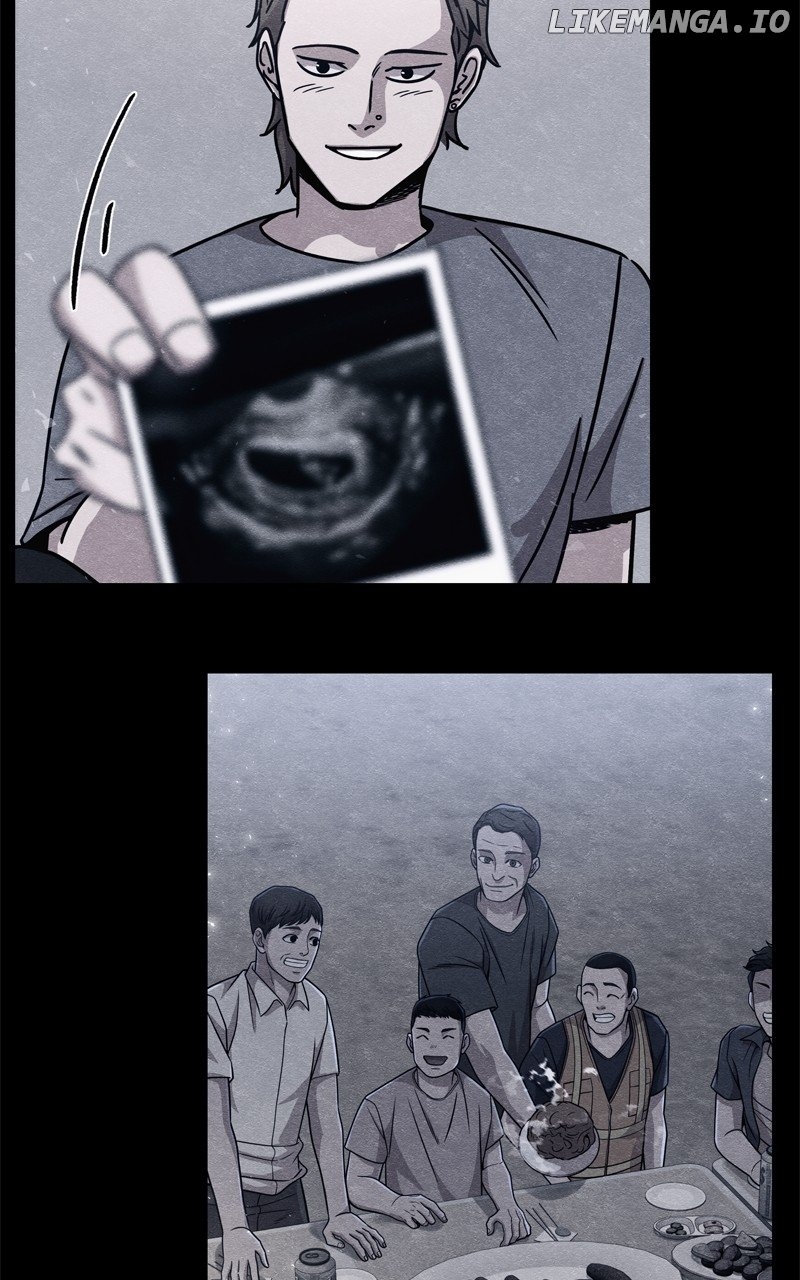 Zombie X Slasher Chapter 89 - Page 122