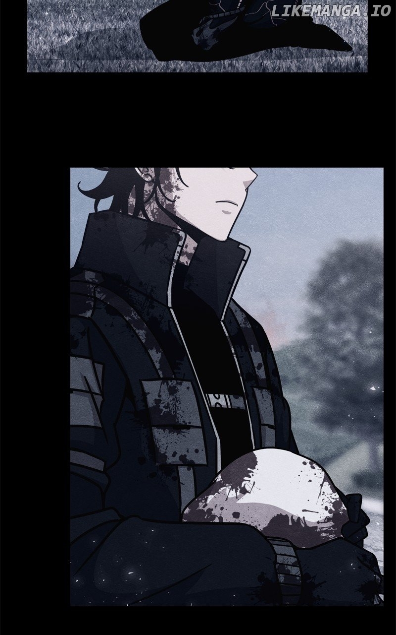 Zombie X Slasher Chapter 89 - Page 125