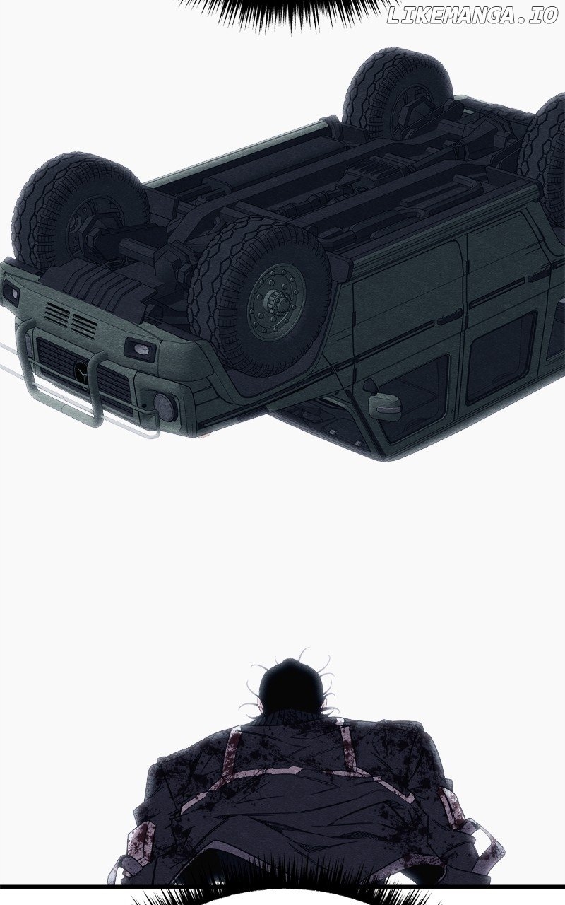 Zombie X Slasher Chapter 89 - Page 127