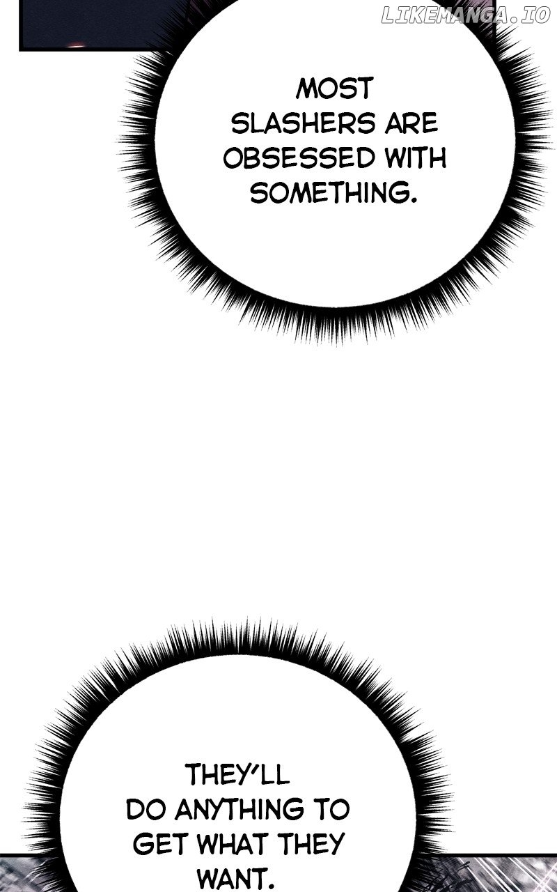 Zombie X Slasher Chapter 89 - Page 13