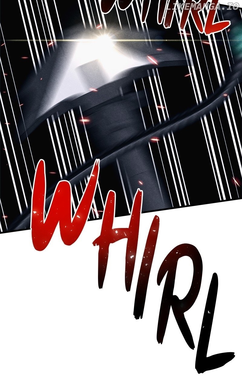 Zombie X Slasher Chapter 89 - Page 132