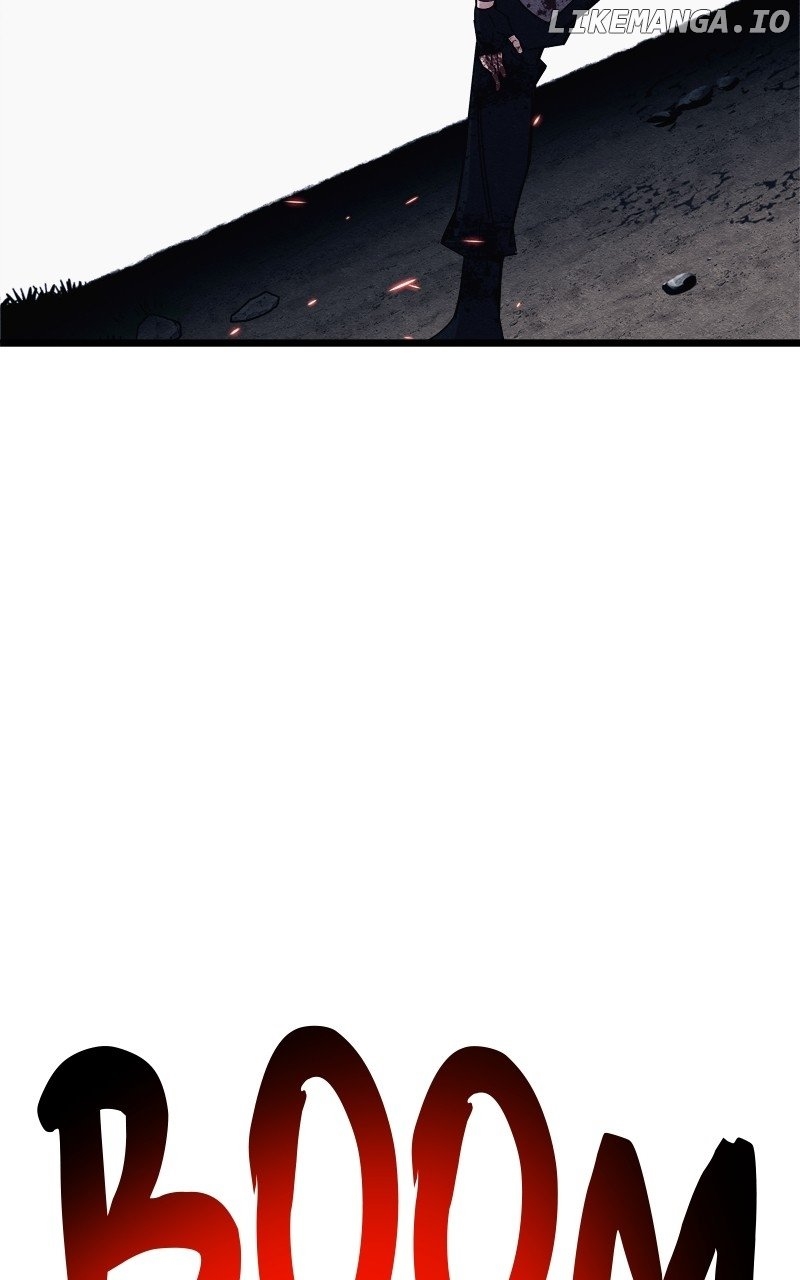 Zombie X Slasher Chapter 89 - Page 135