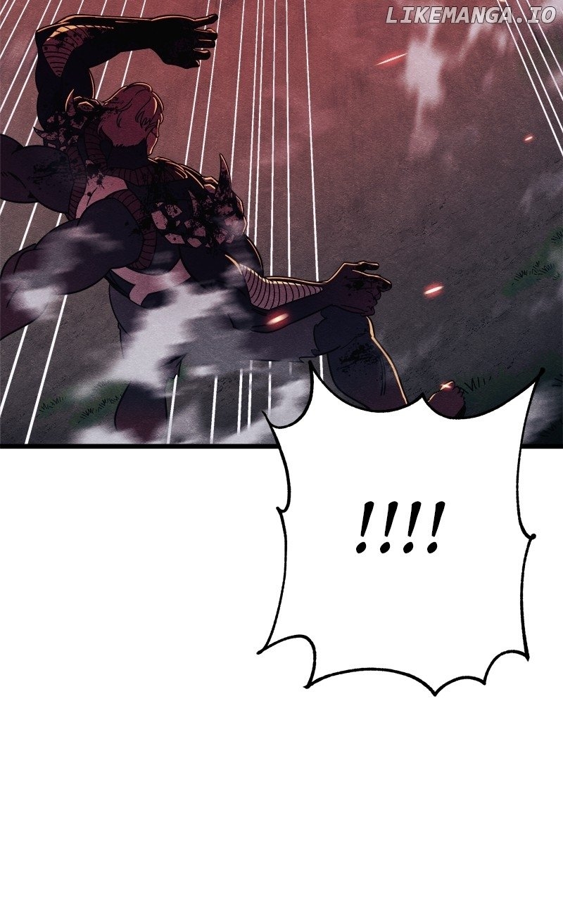 Zombie X Slasher Chapter 89 - Page 137