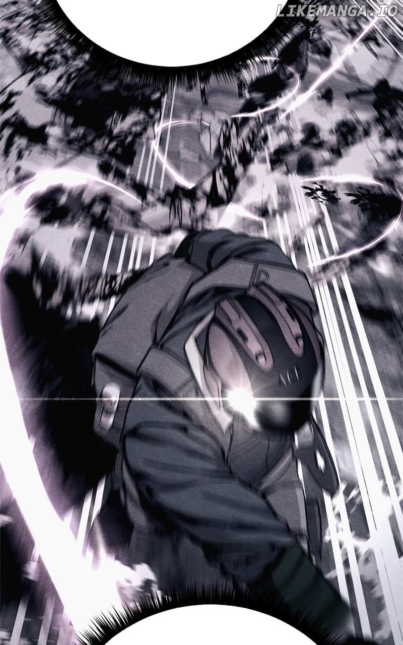 Zombie X Slasher Chapter 89 - Page 14