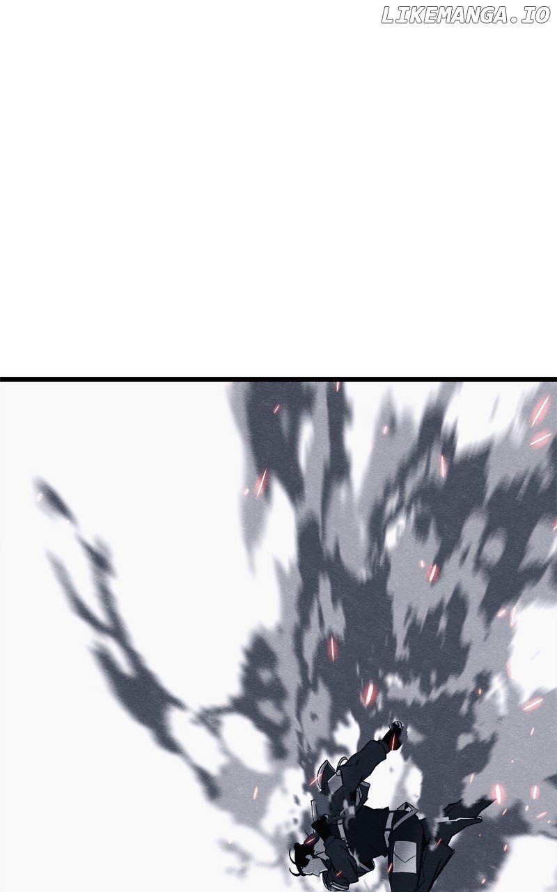 Zombie X Slasher Chapter 89 - Page 143