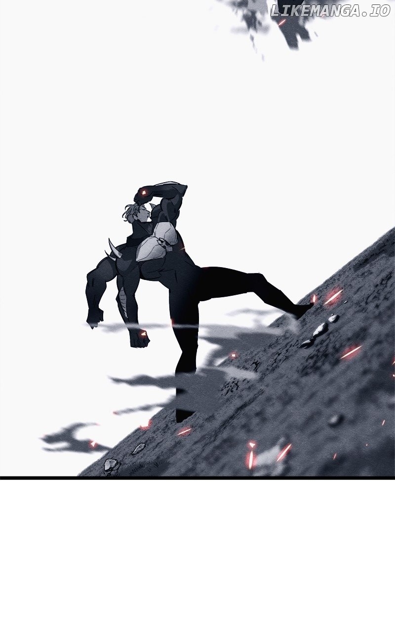 Zombie X Slasher Chapter 89 - Page 144