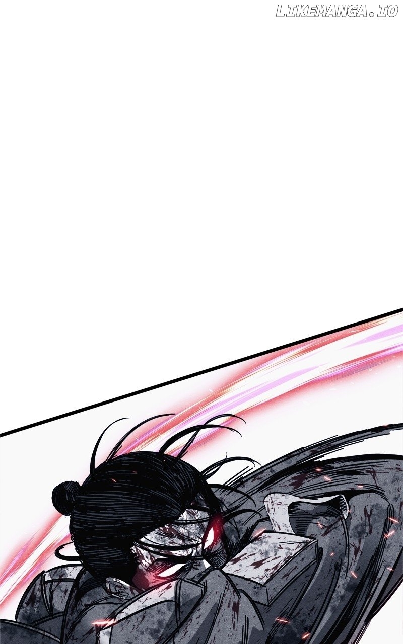 Zombie X Slasher Chapter 89 - Page 145