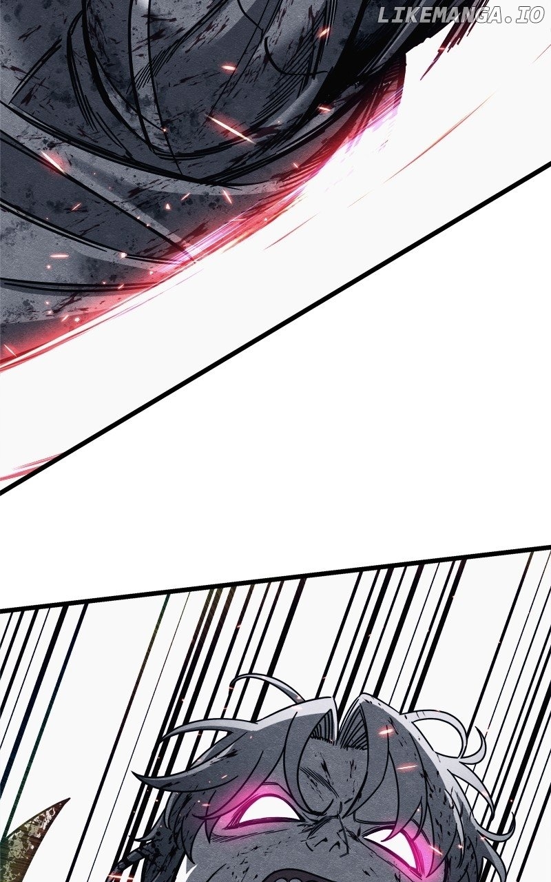 Zombie X Slasher Chapter 89 - Page 146