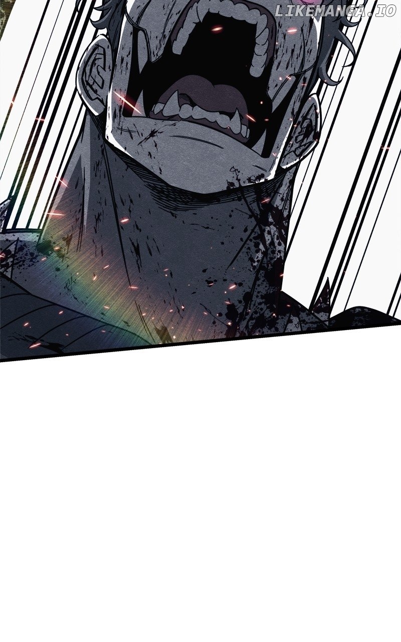 Zombie X Slasher Chapter 89 - Page 147