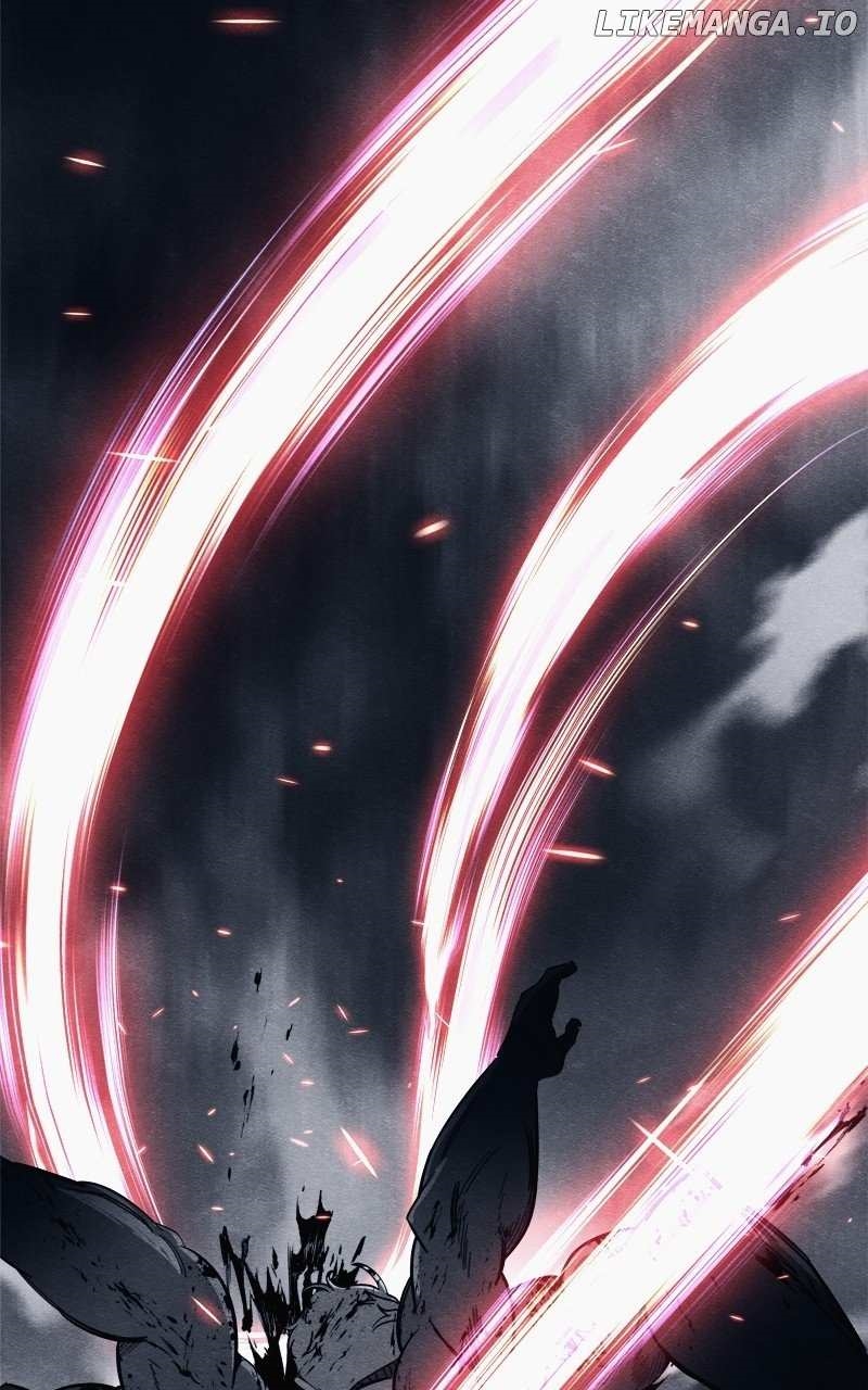 Zombie X Slasher Chapter 89 - Page 149