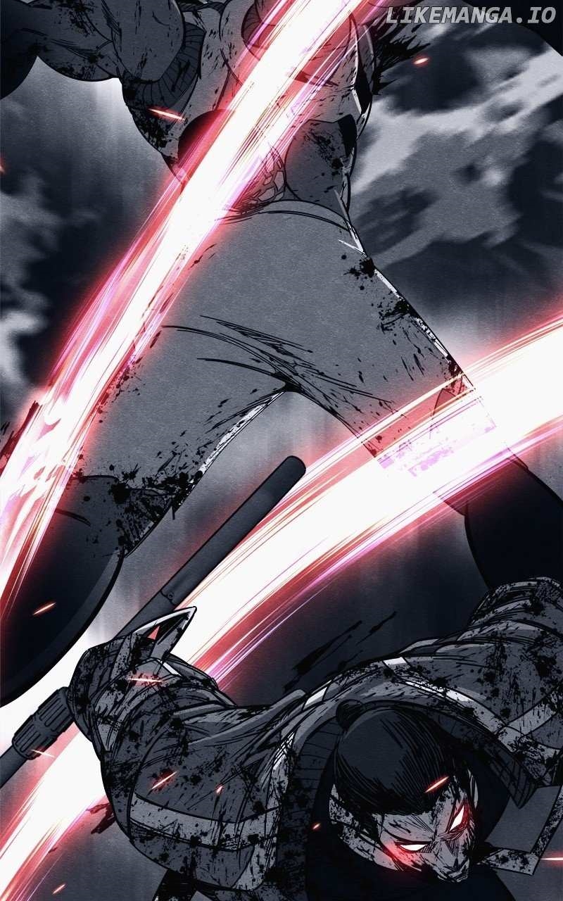 Zombie X Slasher Chapter 89 - Page 150