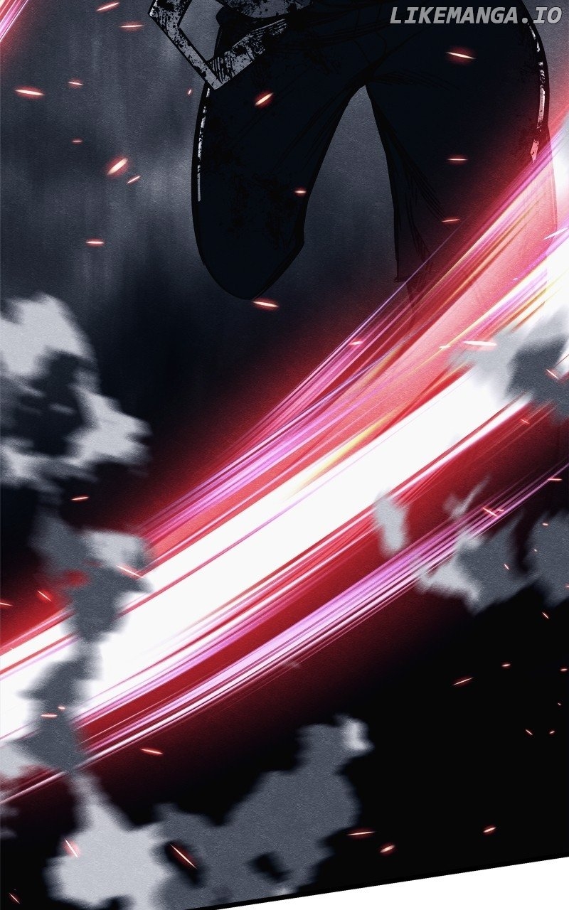 Zombie X Slasher Chapter 89 - Page 151