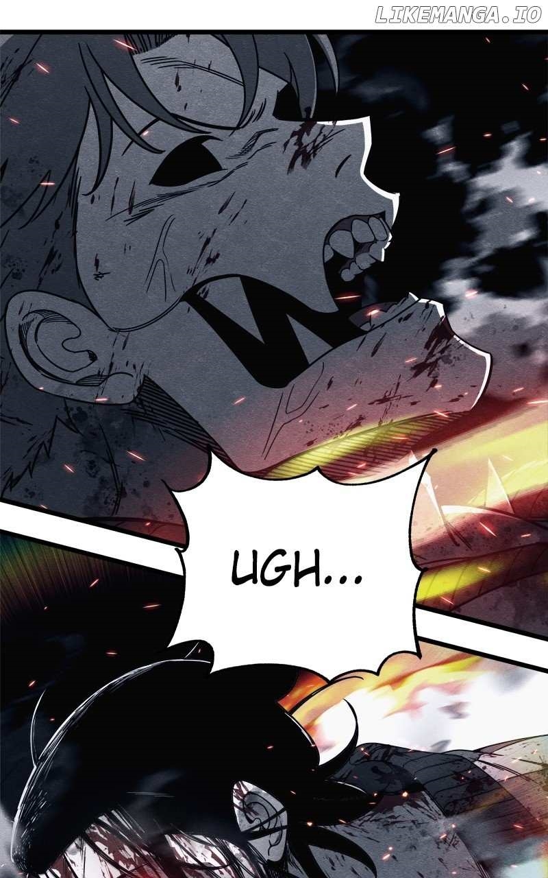 Zombie X Slasher Chapter 89 - Page 153