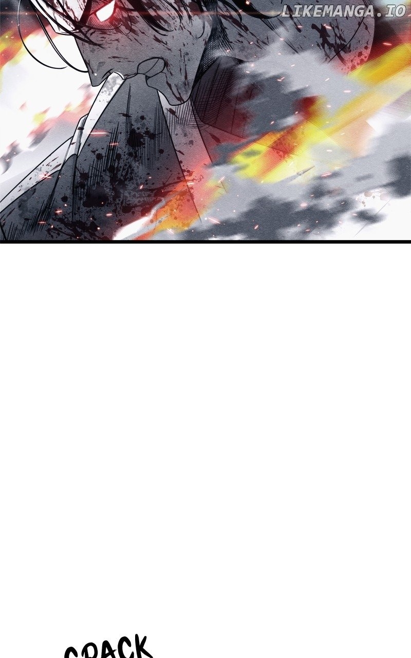 Zombie X Slasher Chapter 89 - Page 154