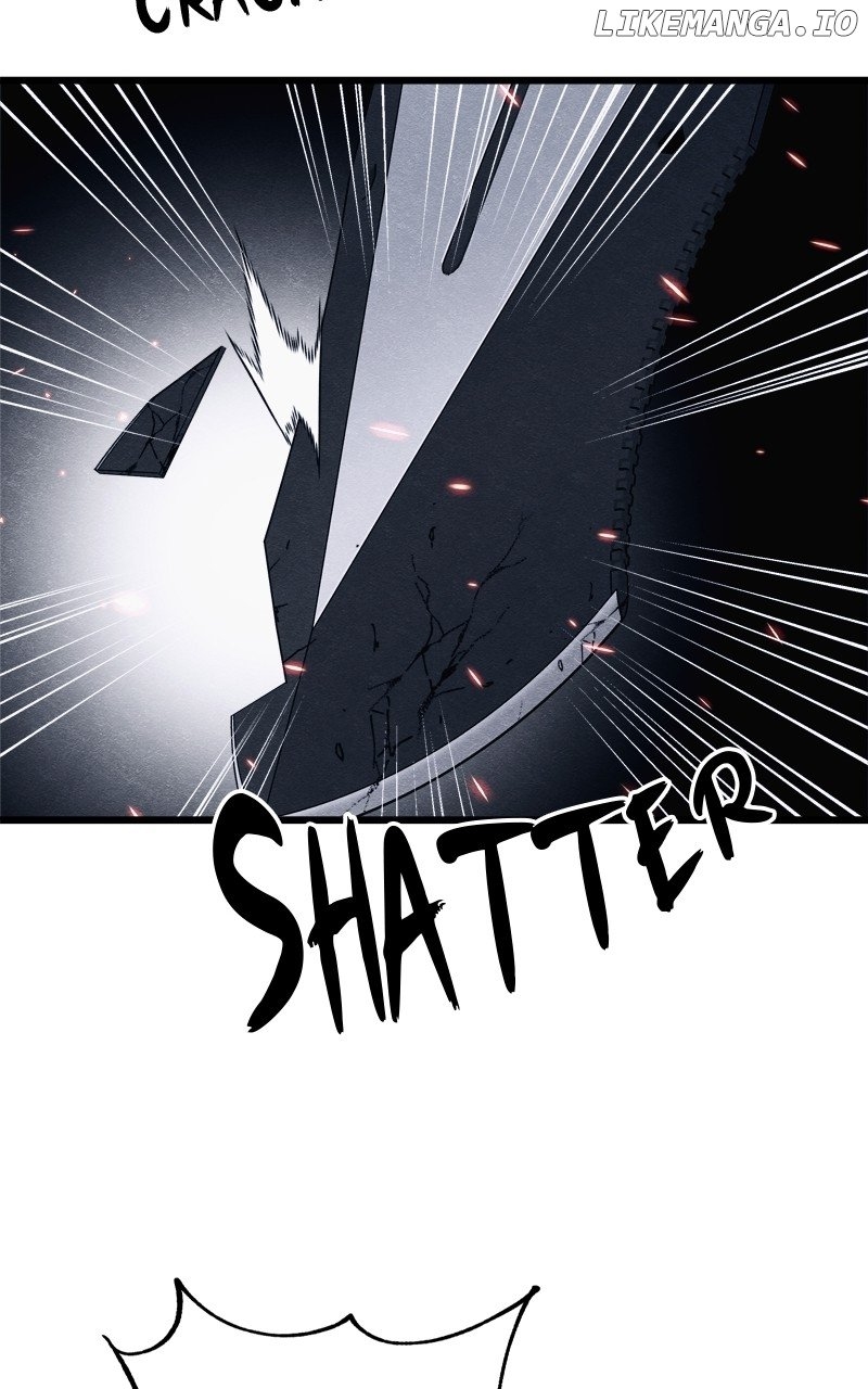 Zombie X Slasher Chapter 89 - Page 155