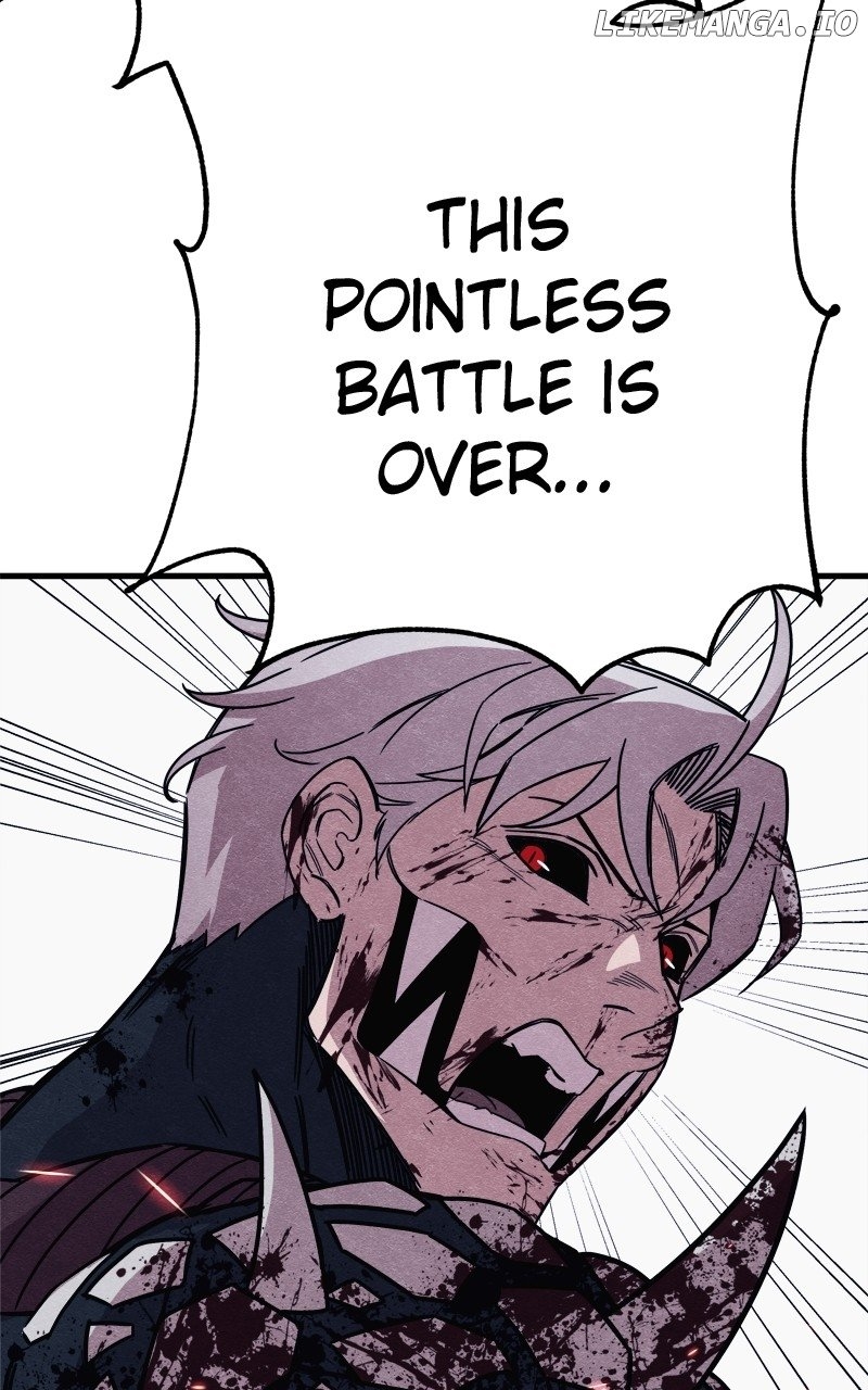 Zombie X Slasher Chapter 89 - Page 159