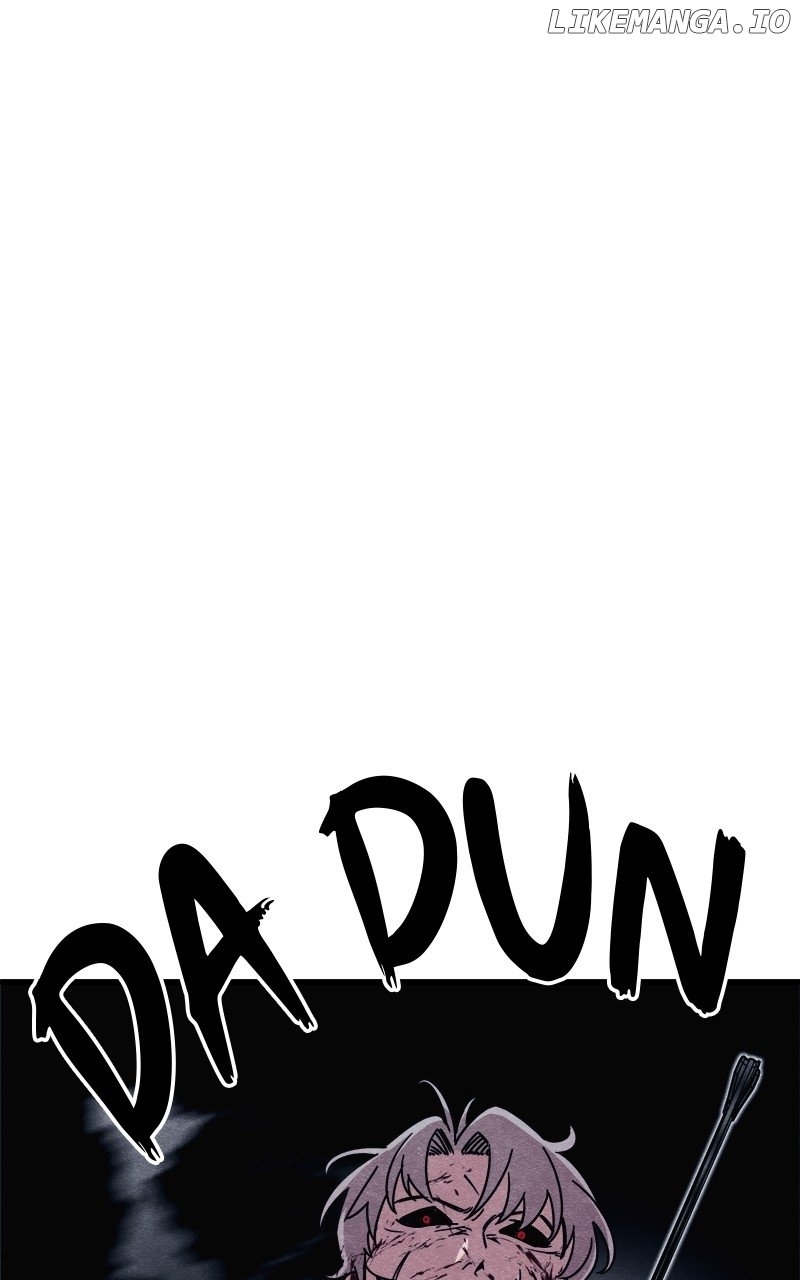 Zombie X Slasher Chapter 89 - Page 165