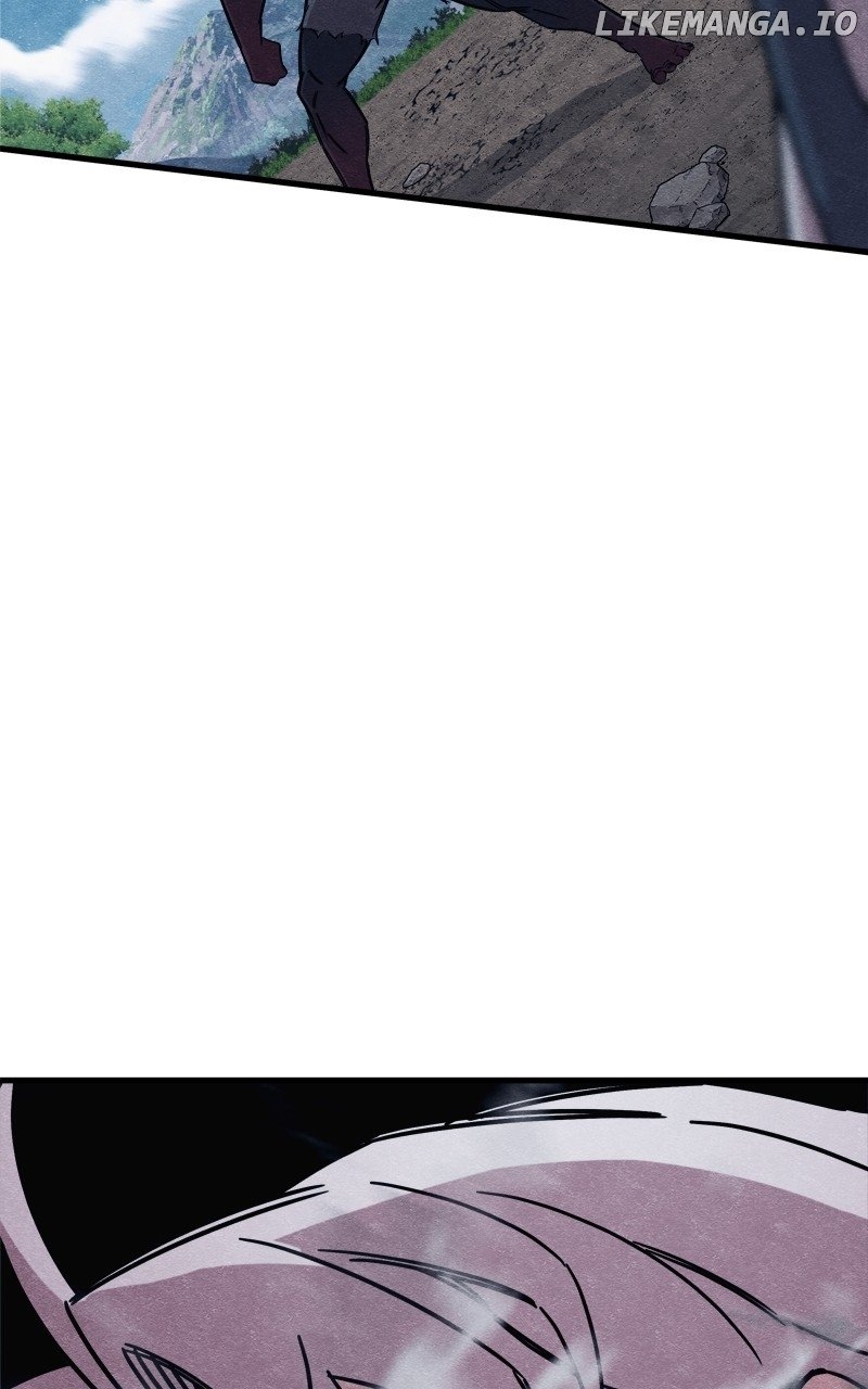 Zombie X Slasher Chapter 89 - Page 168