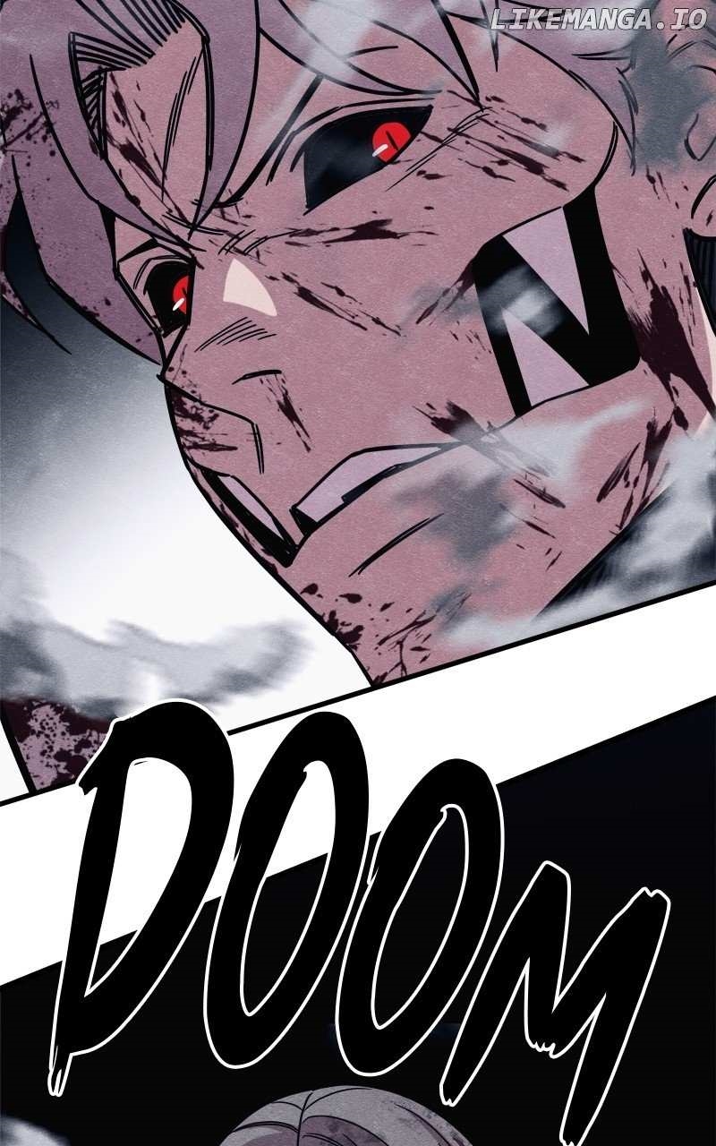 Zombie X Slasher Chapter 89 - Page 169