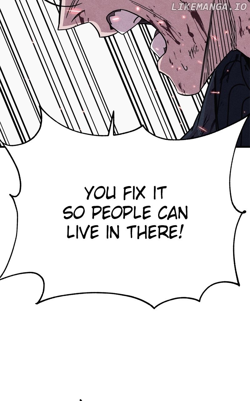 Zombie X Slasher Chapter 89 - Page 2