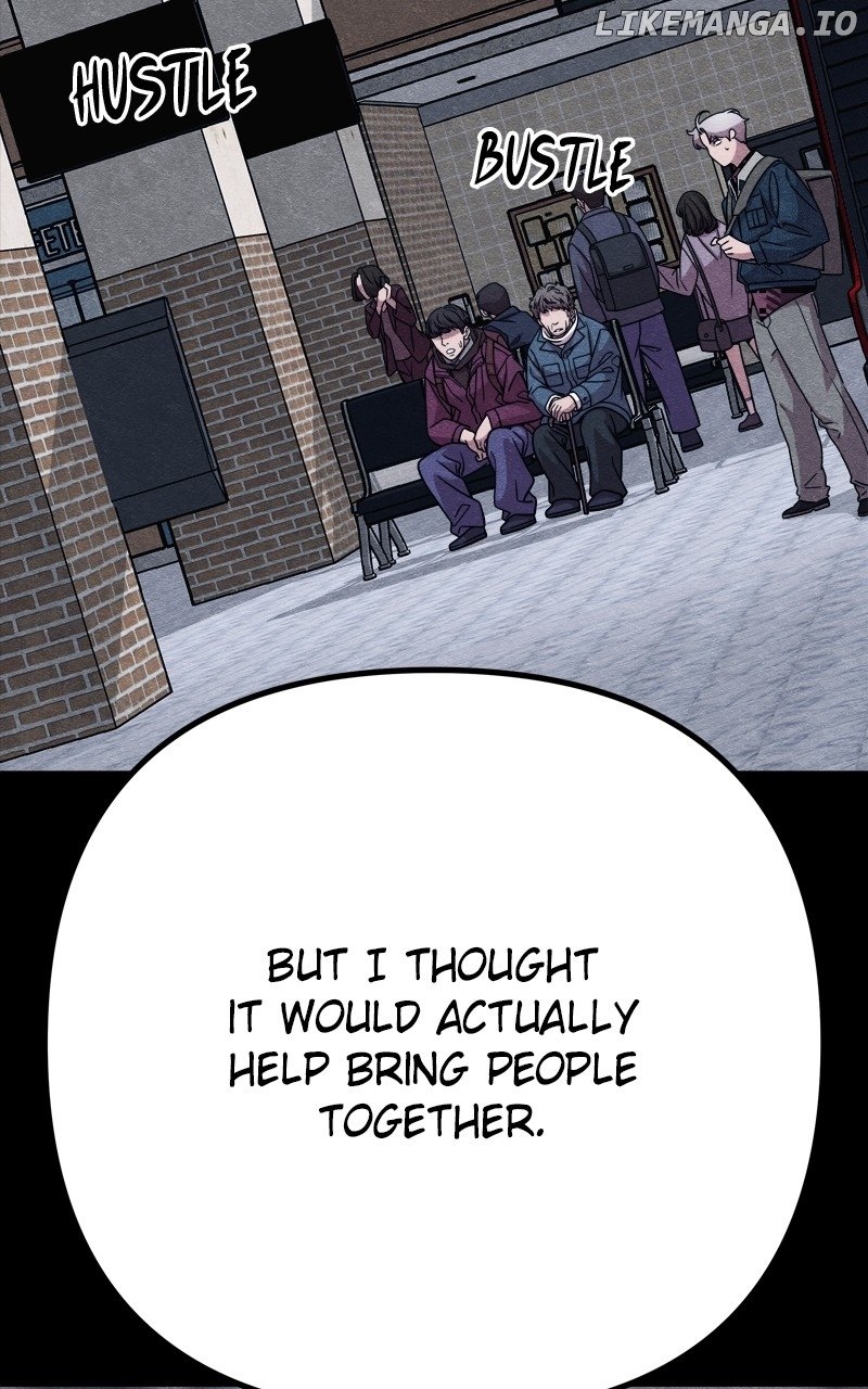 Zombie X Slasher Chapter 89 - Page 22