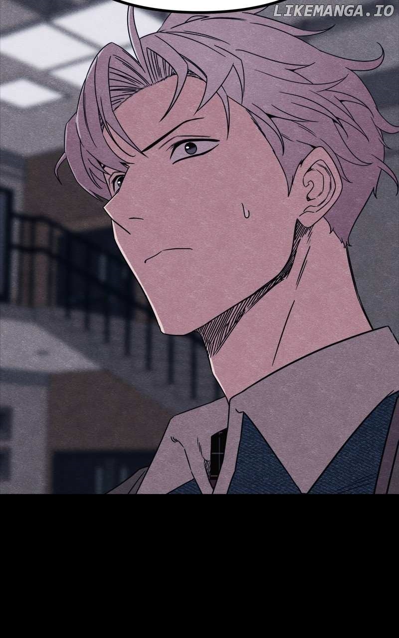 Zombie X Slasher Chapter 89 - Page 23