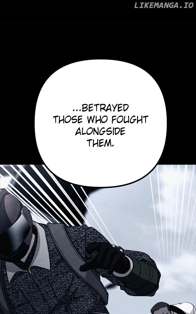 Zombie X Slasher Chapter 89 - Page 28