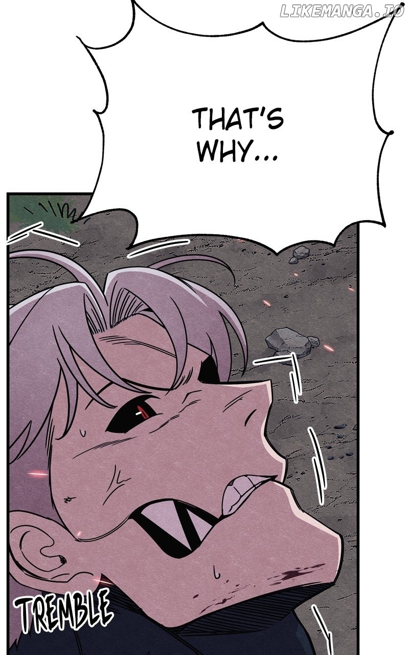 Zombie X Slasher Chapter 89 - Page 3