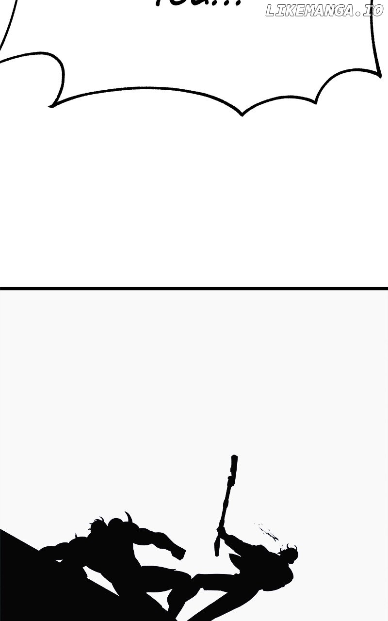 Zombie X Slasher Chapter 89 - Page 37
