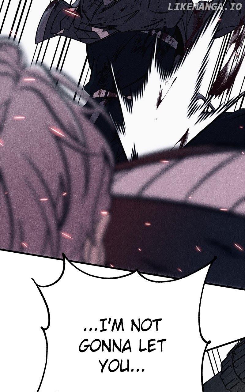 Zombie X Slasher Chapter 89 - Page 5